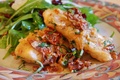 How To Make Chicken With Sun-dried Tomato Sauce