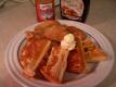 How To Make Chicken & Waffles