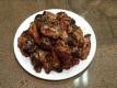 Chicken Wings: Korean Hot And Spicy Chicken Wing