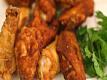 Vietnamese Canh Ga Chien - Fried Chicken WIngs