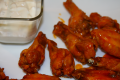 How To Make Hot Chicken Wings