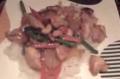 Chicken With Cashew Nuts