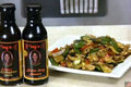 How To Make Chicken Zucchini And Carrot In Ying's Chinese Sauce