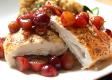 How To Make Chicken With Grape Sauce