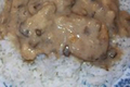 How To Make Chicken And Mushroom Curry