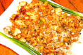 How To Make Peanut Butter Chicken