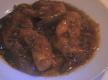 How To Make Braised Chicken With Peppers And Onion