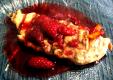 How To Make Chicken With Raspberry Sauce