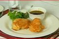 Chicken with Sherry-Vinegar Sauce