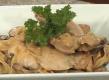 How To Make Chicken With Mushrooms And Wine