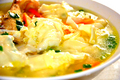 How To Make Chicken Wonton Soup