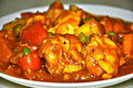 How To Make Chicken Afritada