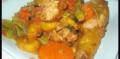 How To Make Chicken And Plantain Poulet Dg