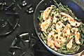 How To Make Chicken Asparagus Stir Fry