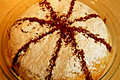 Moroccan Chicken Bastilla (Bastila / Pastilla) 