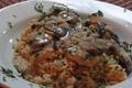 How To Make Grilled Chicken Breast With Creamy Mushroom Sauce