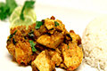 South Indian Chicken (chettinad Chicken)