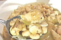 White Chicken Chili Spicy, Chunky, Hearty and Savory 