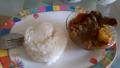 How To Make Chicken Curry - Curry Au Poulet