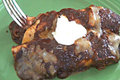 Chicken Enchilada