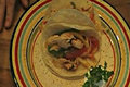 Chicken Fajitas 