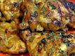 Honey Curry Chicken Thighs - Easy Weekday Dinner Idea
