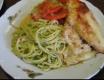 Chicken Mozzarella