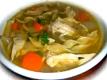 How To Make Chicken Noodle Soup: Easy And Homemade