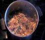 Chicken & Sausage Pasta