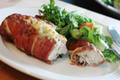How To Make Cook Along Stuffed Garlic Chicken In Parma Ham