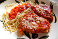 Simply Delicious Living Syndicated Print & Video Column - Chicken Parmesan