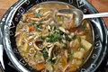 How To Make Chicken, Vegetable & Quinoa Soup