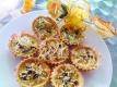 How To Make Salmon Quiche Tarts