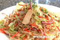 How To Make Simple Chinese Chicken Salad