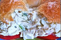 How To Make Southern, Homestyle Chicken Salad