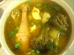 How To Make Chicken Soup Latino Style