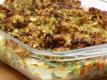 How To Make Chicken And Stuffing Bake