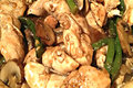 Quick and Healthy Stir Fry - How to make Chicken Vegetable Stir Fry- Gluten Free 