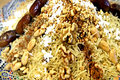 How To Make Moroccan Chicken Meat Vermicelli