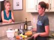 Curious About Veganism? Easy Vegan Recipes With Lisa Angerame