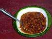 Chickpeas Curry - Sundal Kolambu