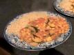 Zuza zak's Weeknight Dinners: Chickpea and Courgette Curry with Brown Rice