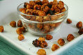 Chickpea Crunchies Recipe Video