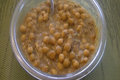 Chickpea Curry - Indian