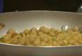 Anti Aging Chickpea Curry with Couscous