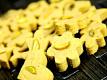 Chickpeas Cookies (Nokhodchi)