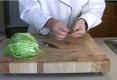 How To: Chiffonade