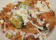 How To Make Mexican Corn Chilaquiles
