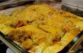 How To Make Baked Chilies Relleno