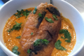 Chile Relleno - Cinco de Mayo